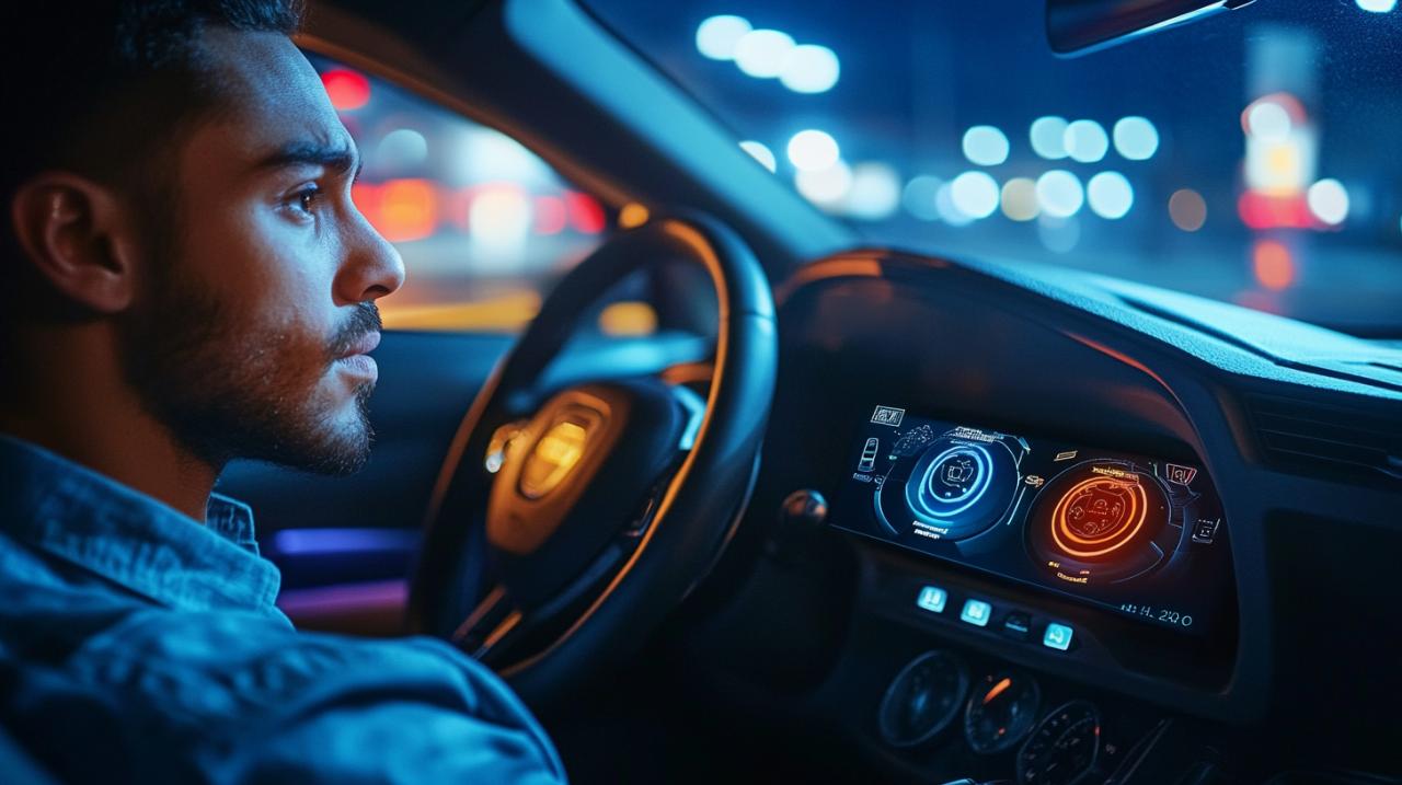 Voyant dépollution à contrôler allumé : méthodes d’entretien pour un système anti-pollution défaillant