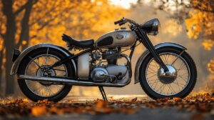 Acheter une moto d’occasion : est-ce intéressant financièrement par rapport au neuf ?