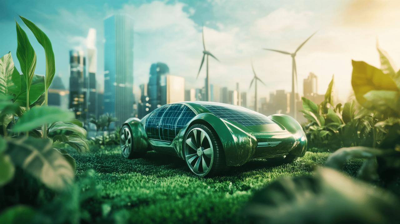 Tout savoir sur les avantages environnementaux des biocarburants