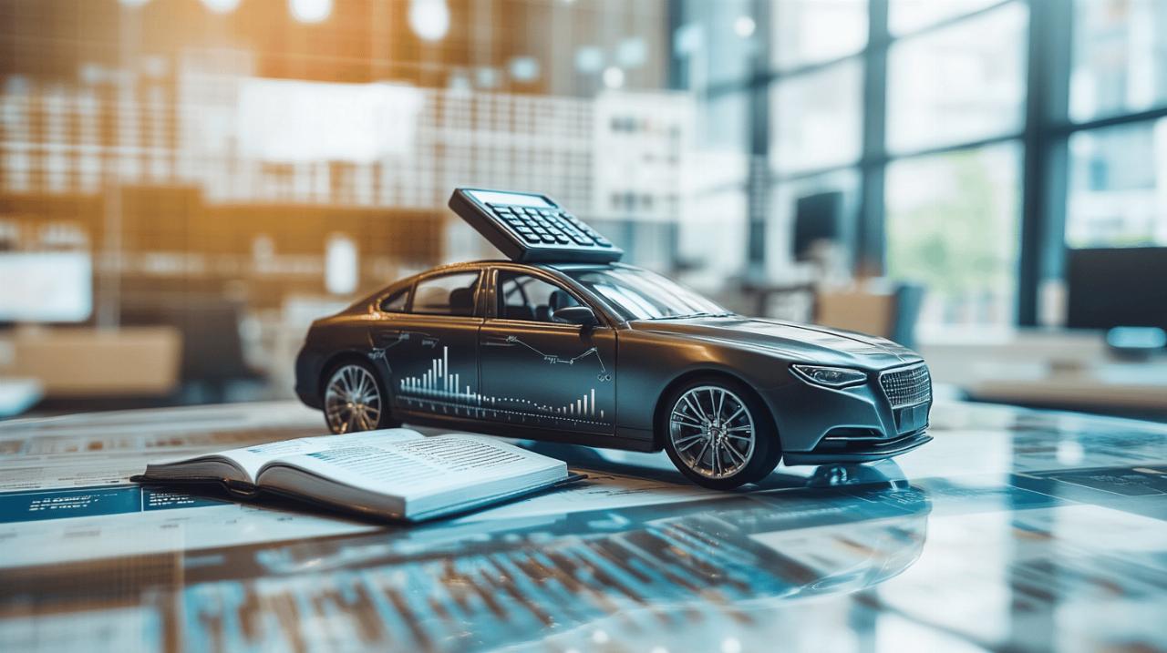 Crédit auto : les solutions de financement du véhicule accessibles sans apport initial