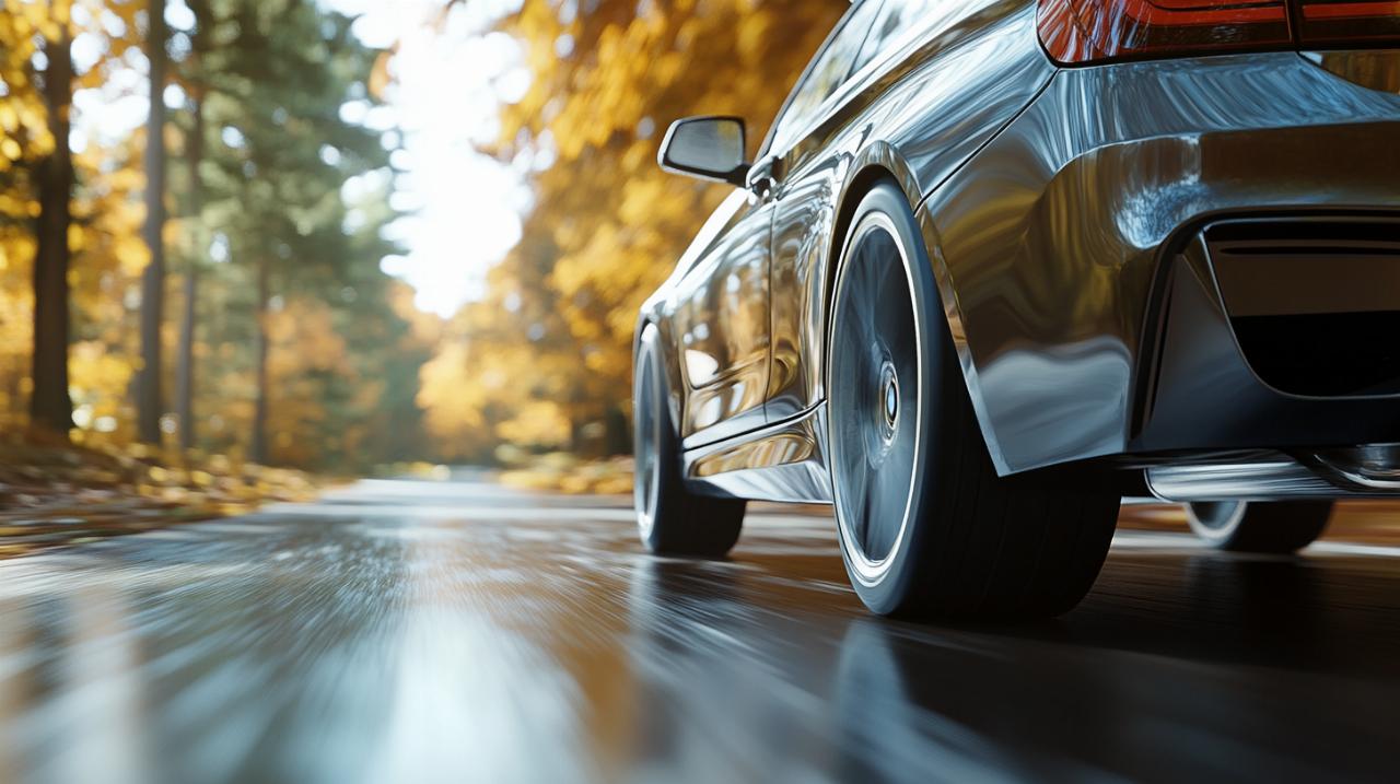 Pourquoi choisir un turbo reconditionné pour votre BMW Série 3