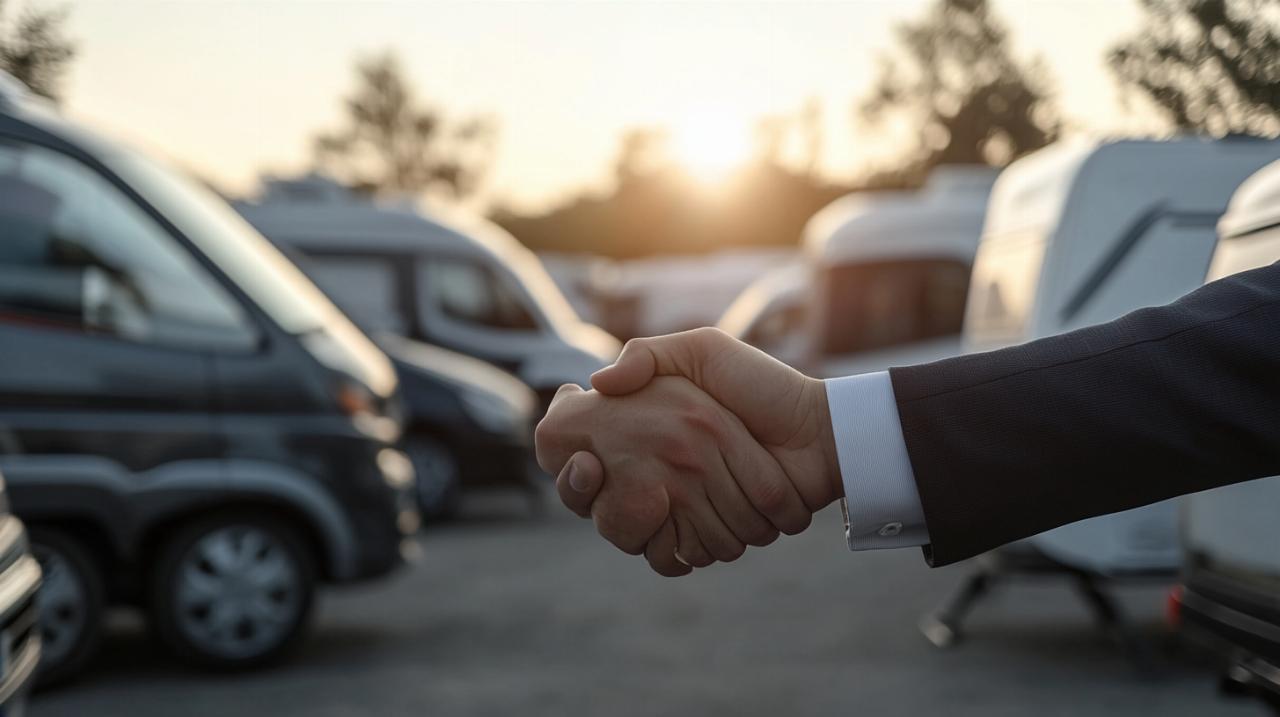 Pourquoi choisir la location de remorque entre particuliers : les avantages et conseils pour comparer les prix