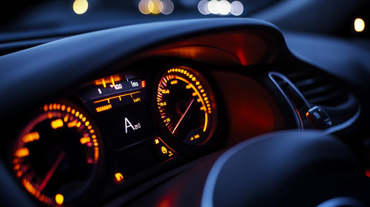 Hyundai ix35 : guide complet pour interpréter et réagir aux voyants du tableau de bord