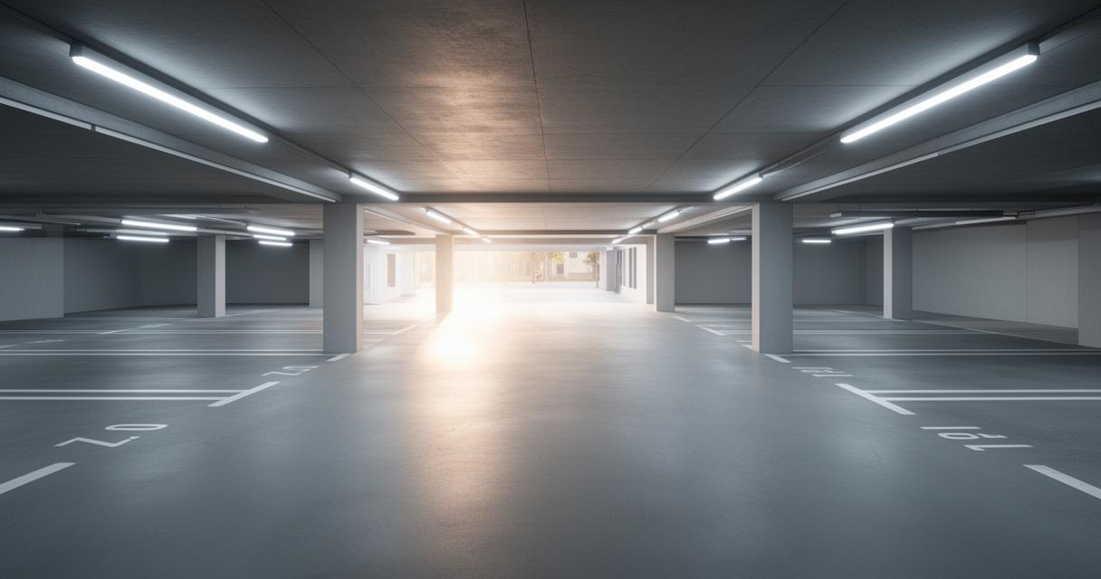 Comment fonctionne le système de stationnement à Metz, et où trouver les meilleures places de parking près du centre-ville ?